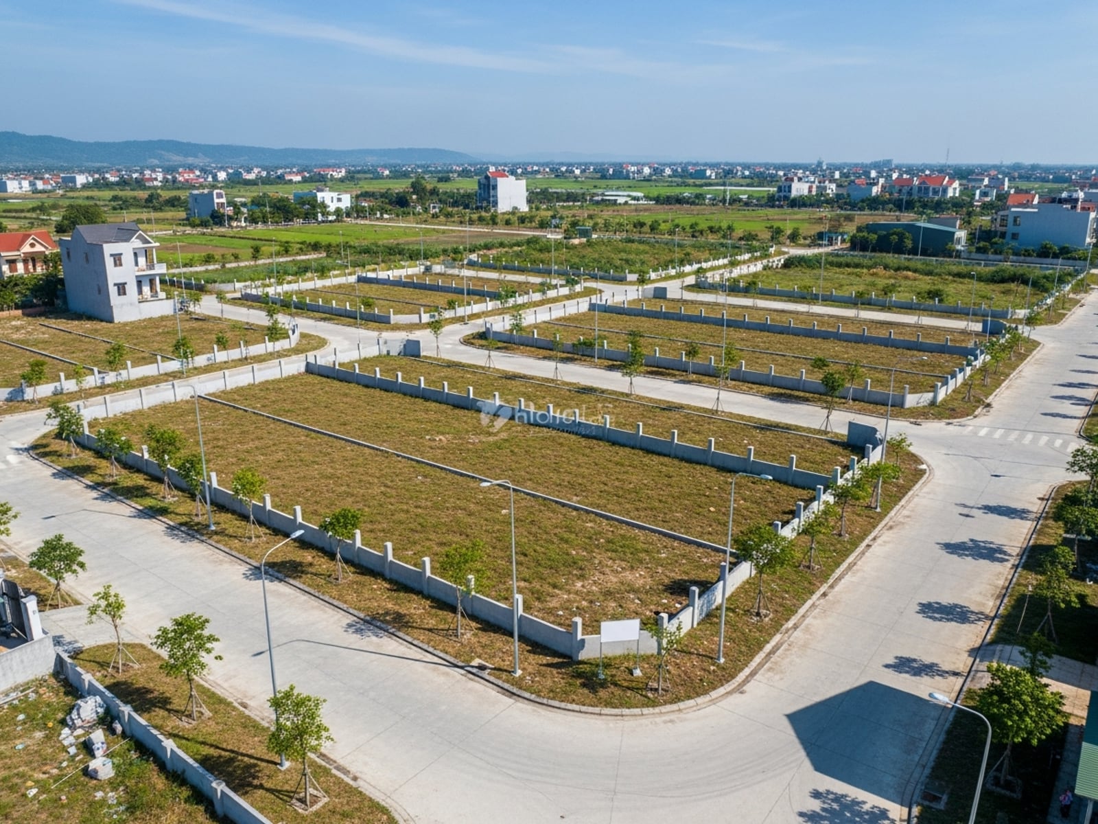 Giá đất Khai Quang Vĩnh Yên tháng 7/2026: những yếu tố quyết định