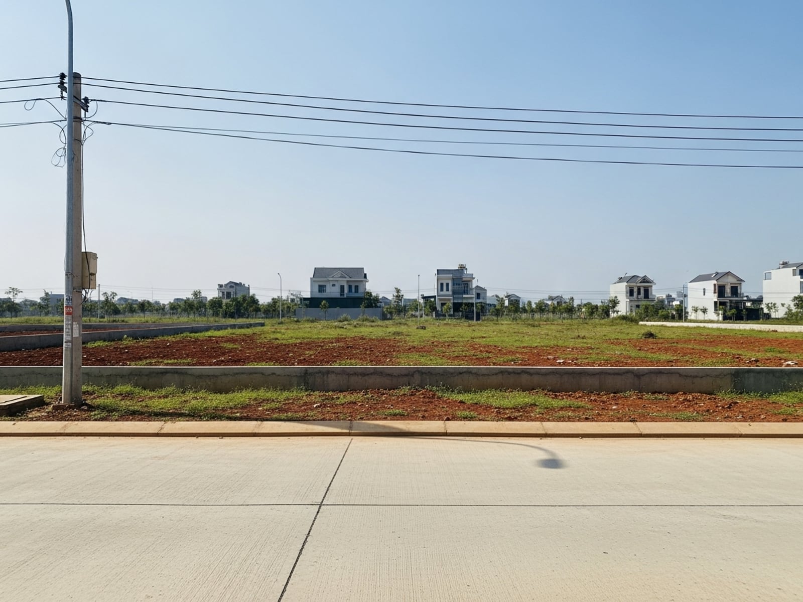 KCN Khai Quang ảnh hưởng thế nào đến giá đất xung quanh?