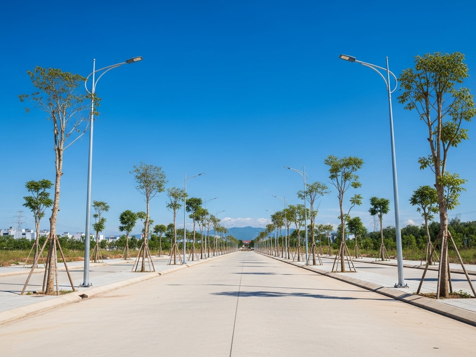 Đất phân lô Khai Quang, đường ô tô tránh, gần KCN — ảnh 4
