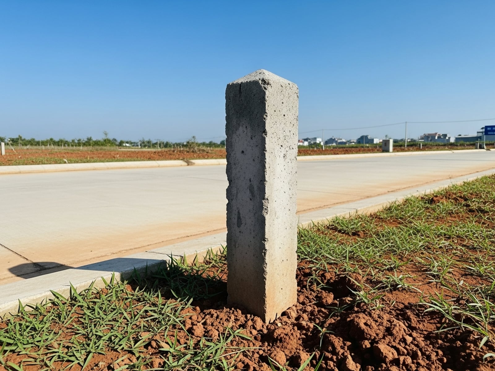 Đất phân lô Khai Quang, đường ô tô tránh, gần KCN — ảnh 3