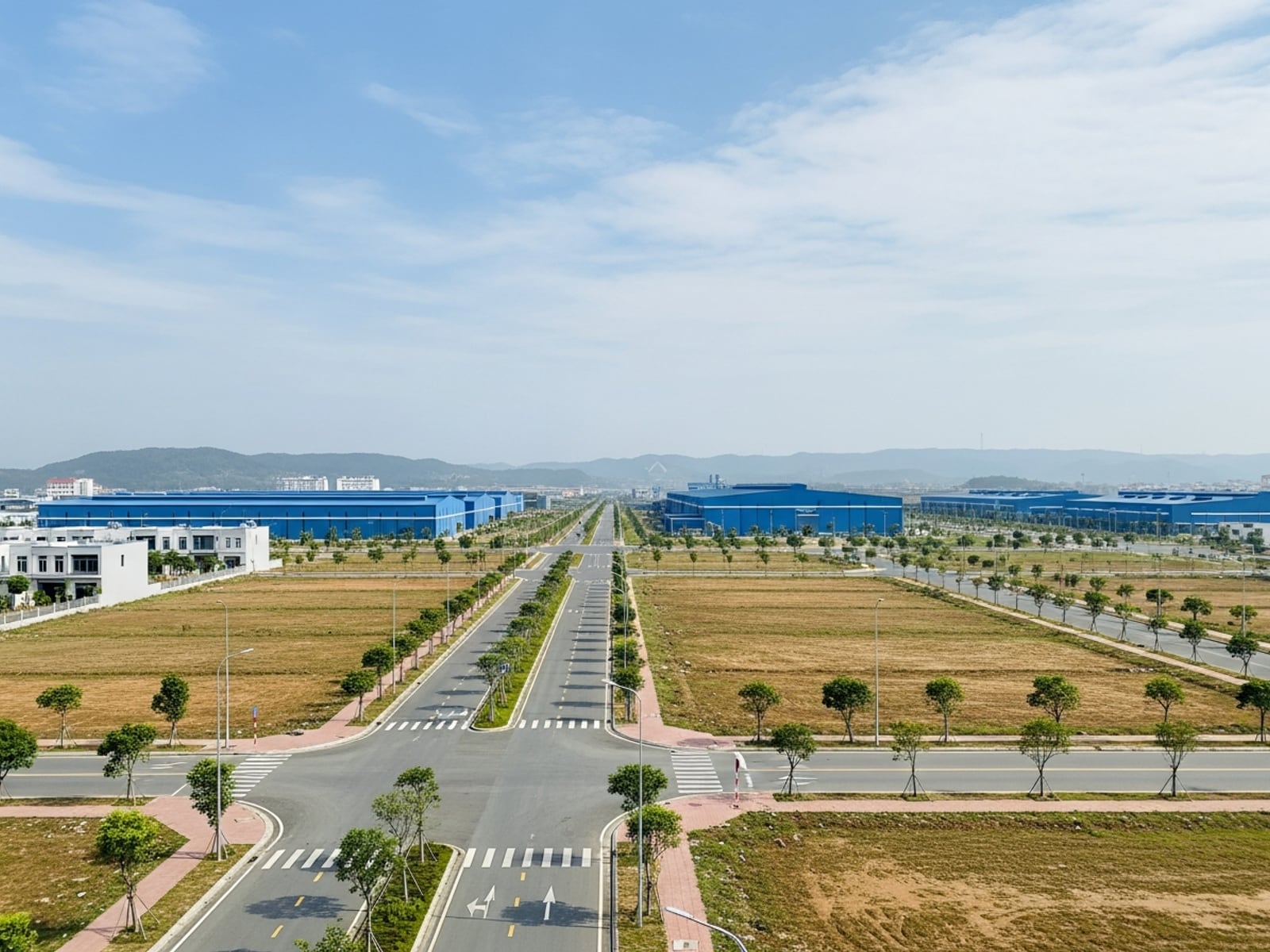 Đất phân lô Bình Xuyên có nên mua không? Góc nhìn từ người trong nghề