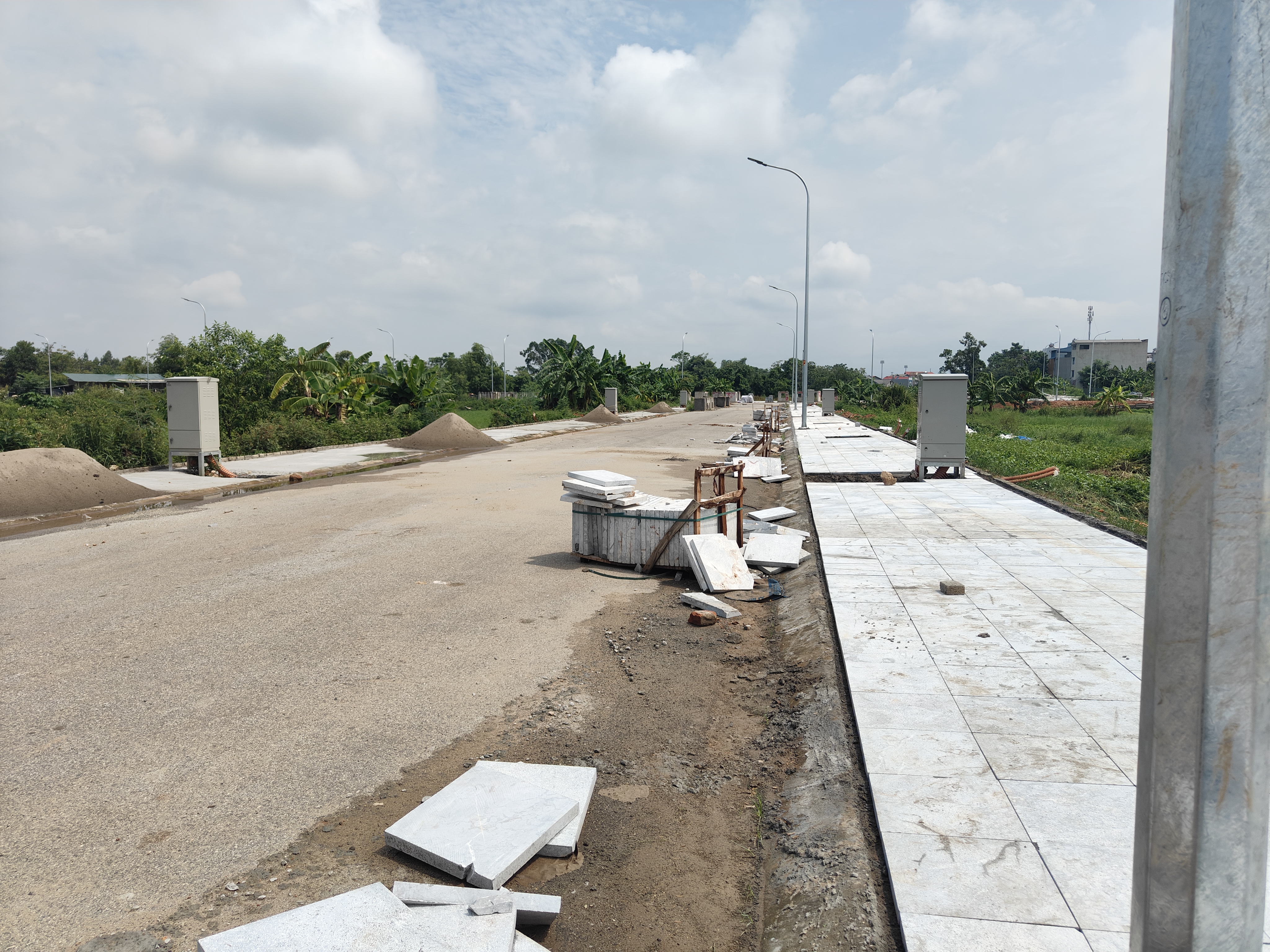 Đất đấu giá Tích Sơn  Phường Vĩnh Yên giá từ 2.650 tỷ/lô — ảnh 2