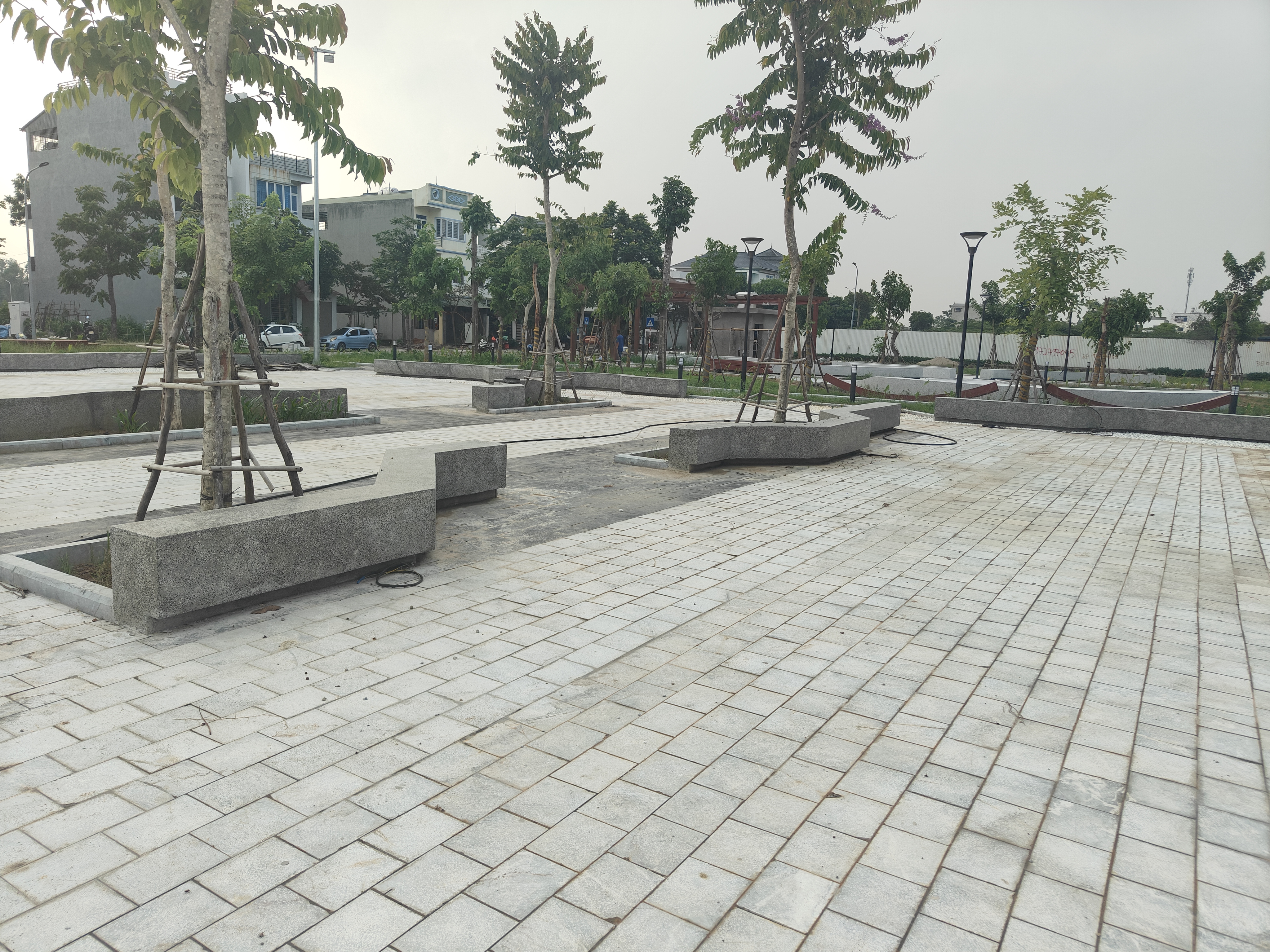 Đất đấu giá Tích Sơn  Phường Vĩnh Yên giá từ 2.650 tỷ/lô — ảnh 4