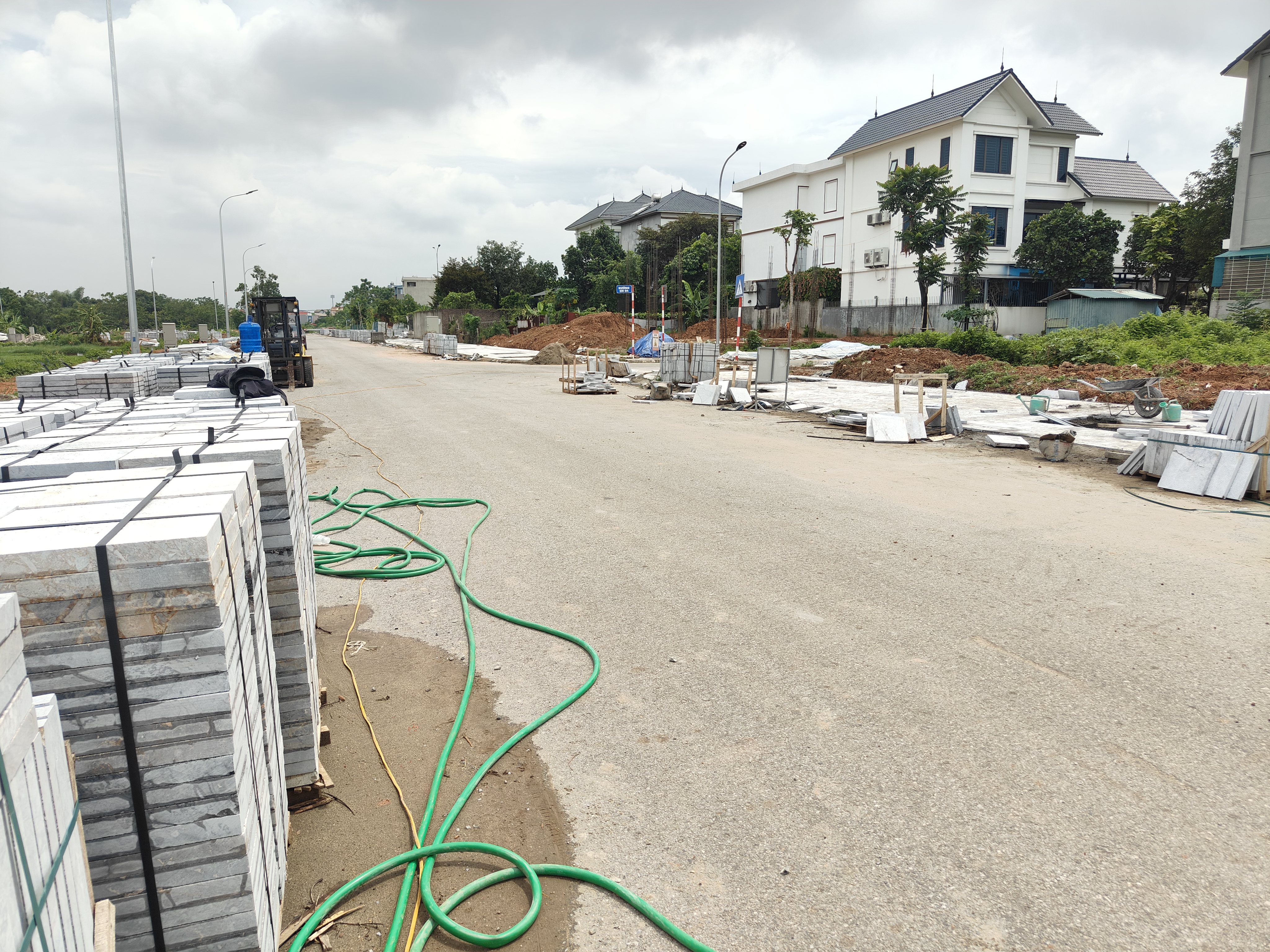Đất đấu giá Tích Sơn  Phường Vĩnh Yên giá từ 2.650 tỷ/lô — ảnh 5