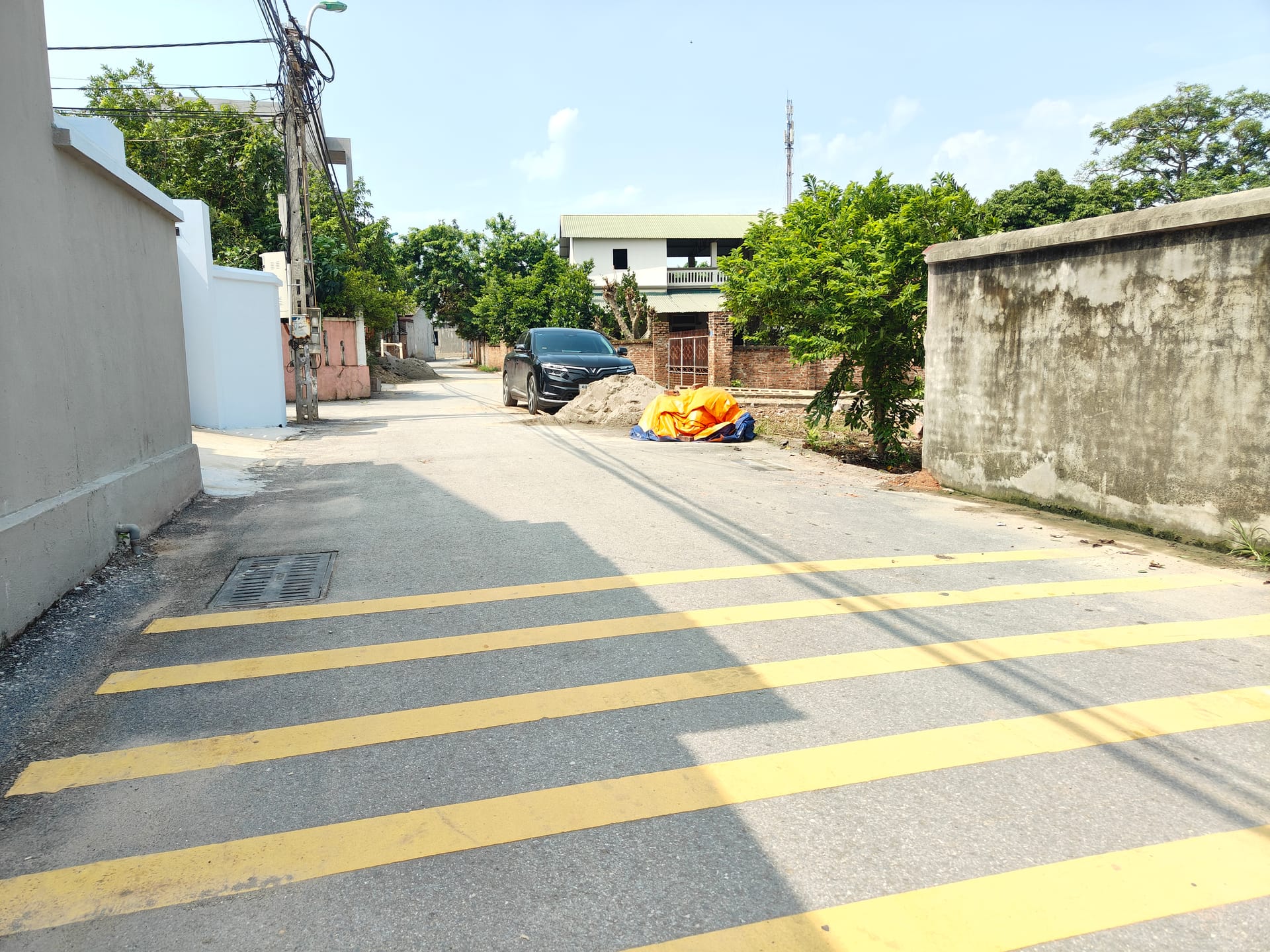 Tài chính nhỏ 1.5x tỷ đường ô tô tránh nhau tại TP.Vĩnh Yên — ảnh 2