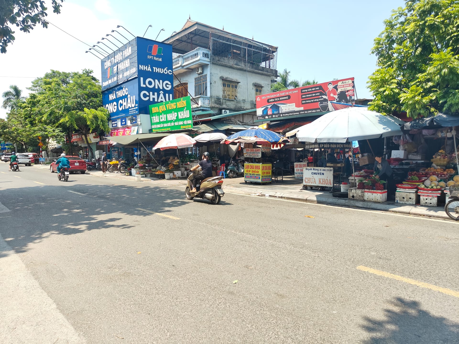 Tài chính nhỏ 1.5x tỷ đường ô tô tránh nhau tại TP.Vĩnh Yên — ảnh 4
