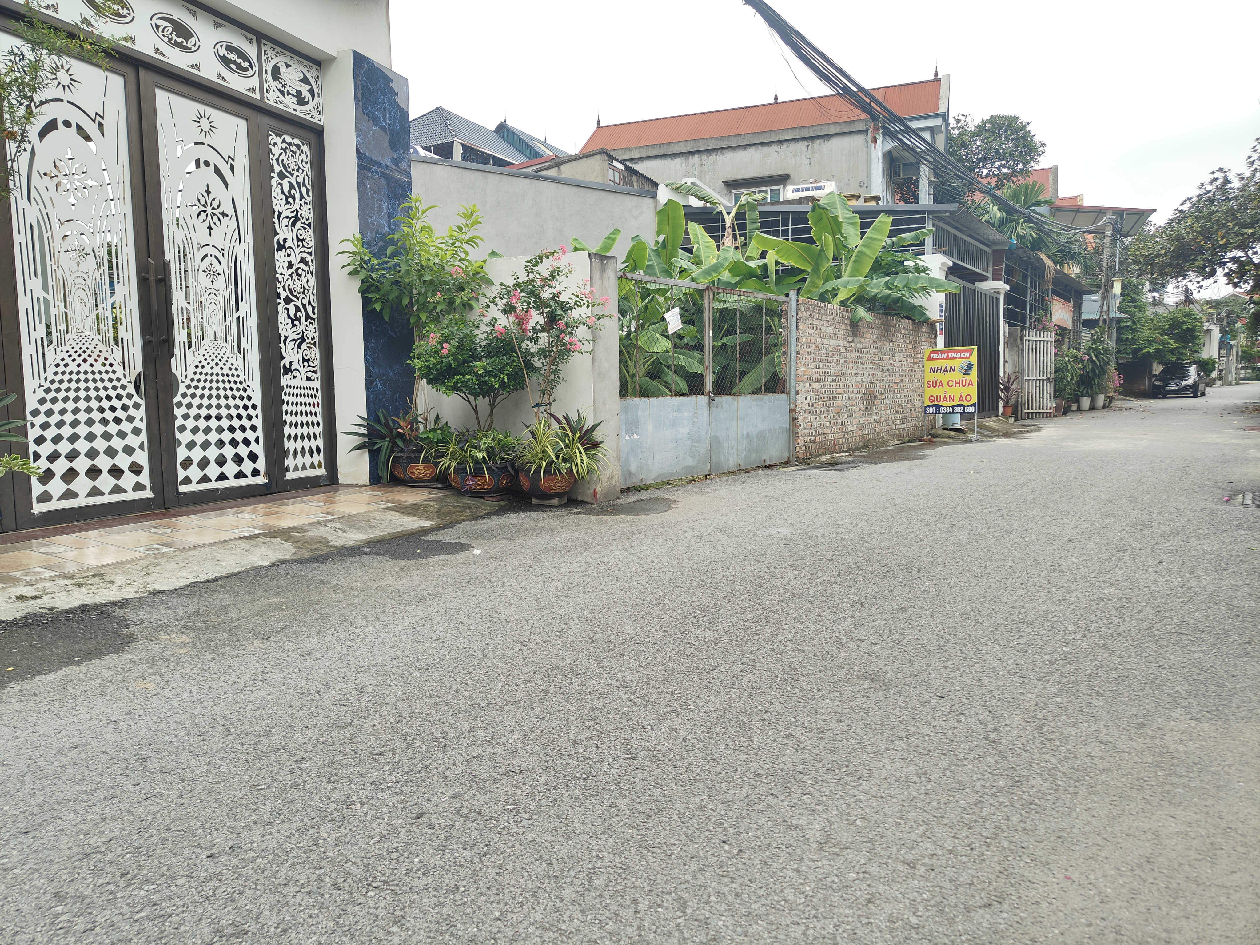 Đất Khai Quang 2.380 tỷ , đường ô tô tránh, gần KCN