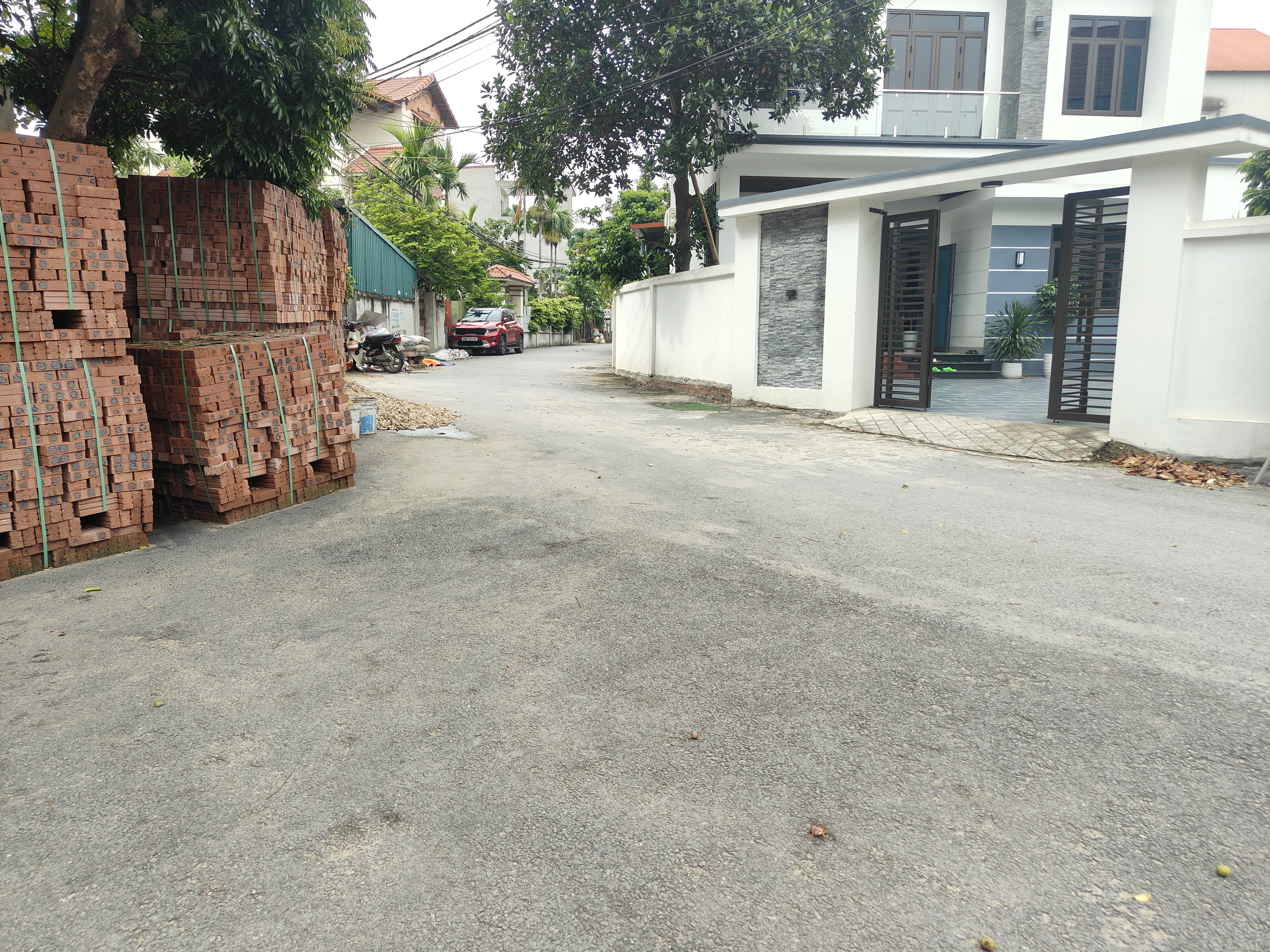 Đất Khai Quang 2.380 tỷ , đường ô tô tránh, gần KCN — ảnh 2