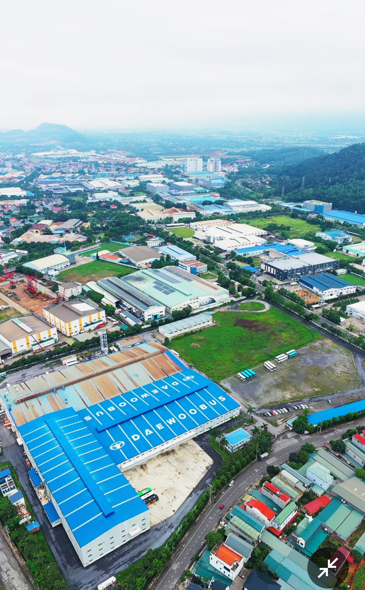 Đất Khai Quang 2.380 tỷ , đường ô tô tránh, gần KCN — ảnh 5
