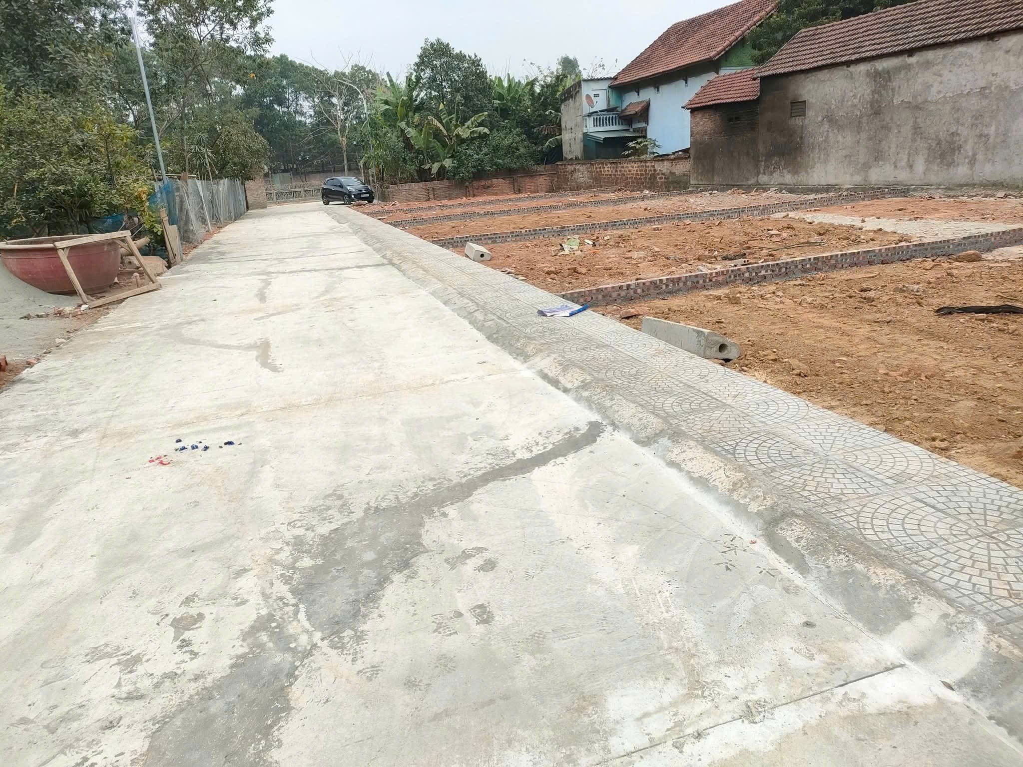 Lô đất sát hồ Đồng Tâm 7m mặt tiền giá cắt lỗ — ảnh 2