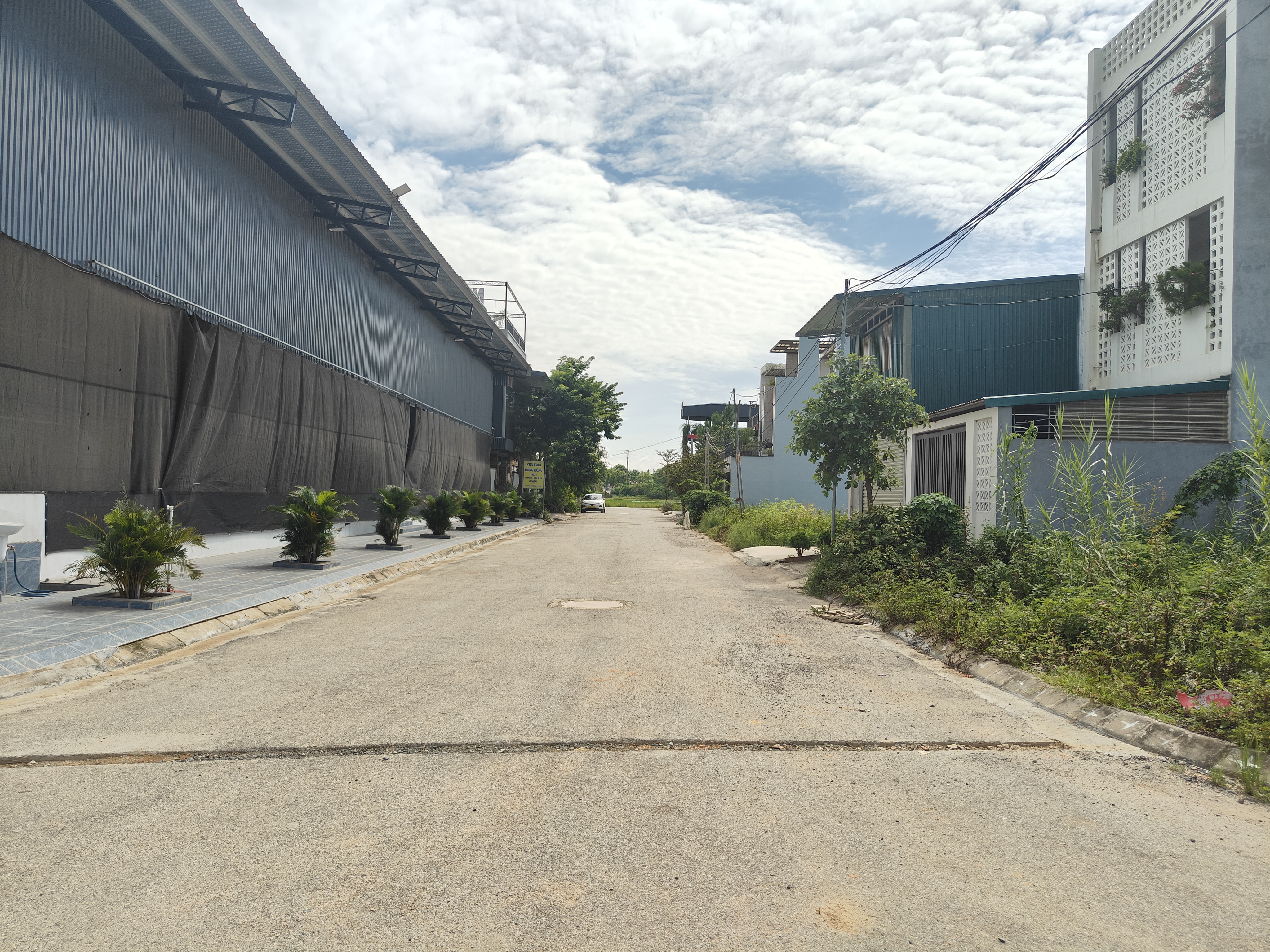 Đất đấu giá Đồng Cương - Yên Lạc 2.1 tỷ/lô — ảnh 2