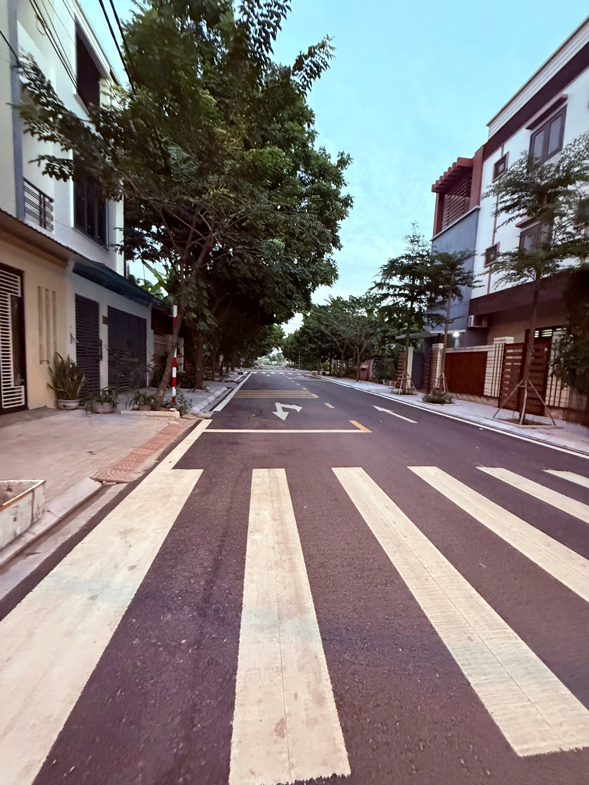 Nhà 3 tầng 4.8 tỷ phố Ngô Kính Thần, trung tâm Vĩnh Yên — ảnh 5
